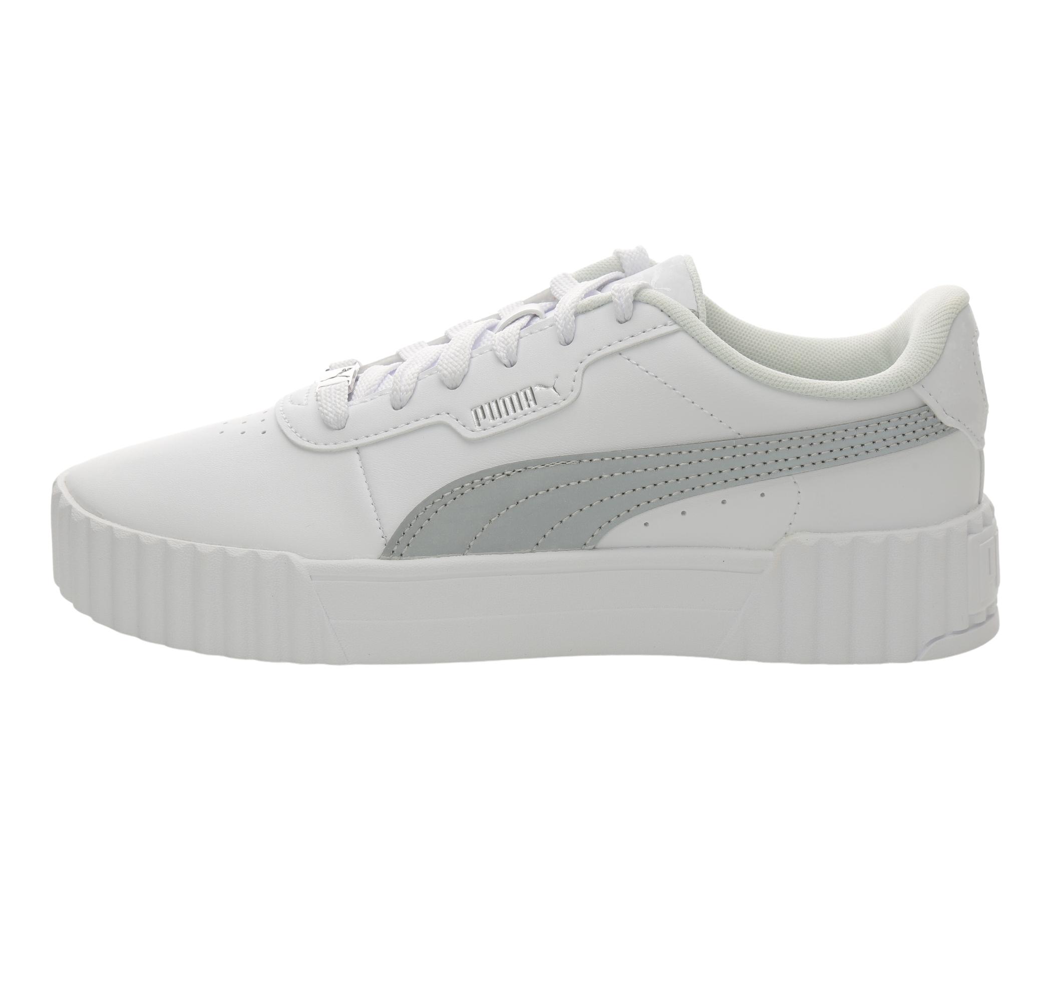 Женские кроссовки Puma Carina 3.0 Dayinight