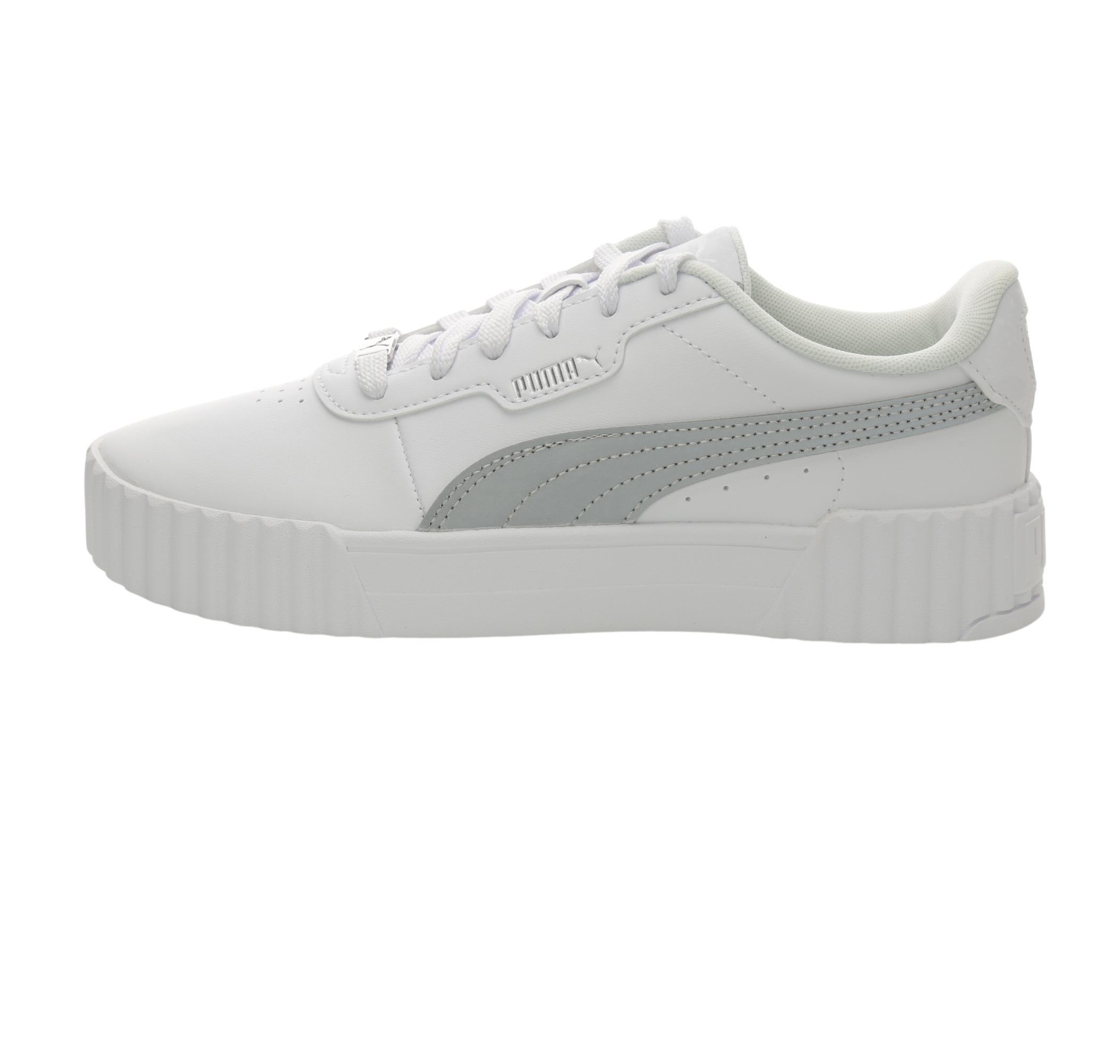 Женские кроссовки Puma Carina 3.0 Dayinight