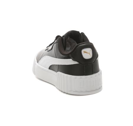 Puma Carina 3.0 Jr Çocuk Spor Ayakkabı Siyah