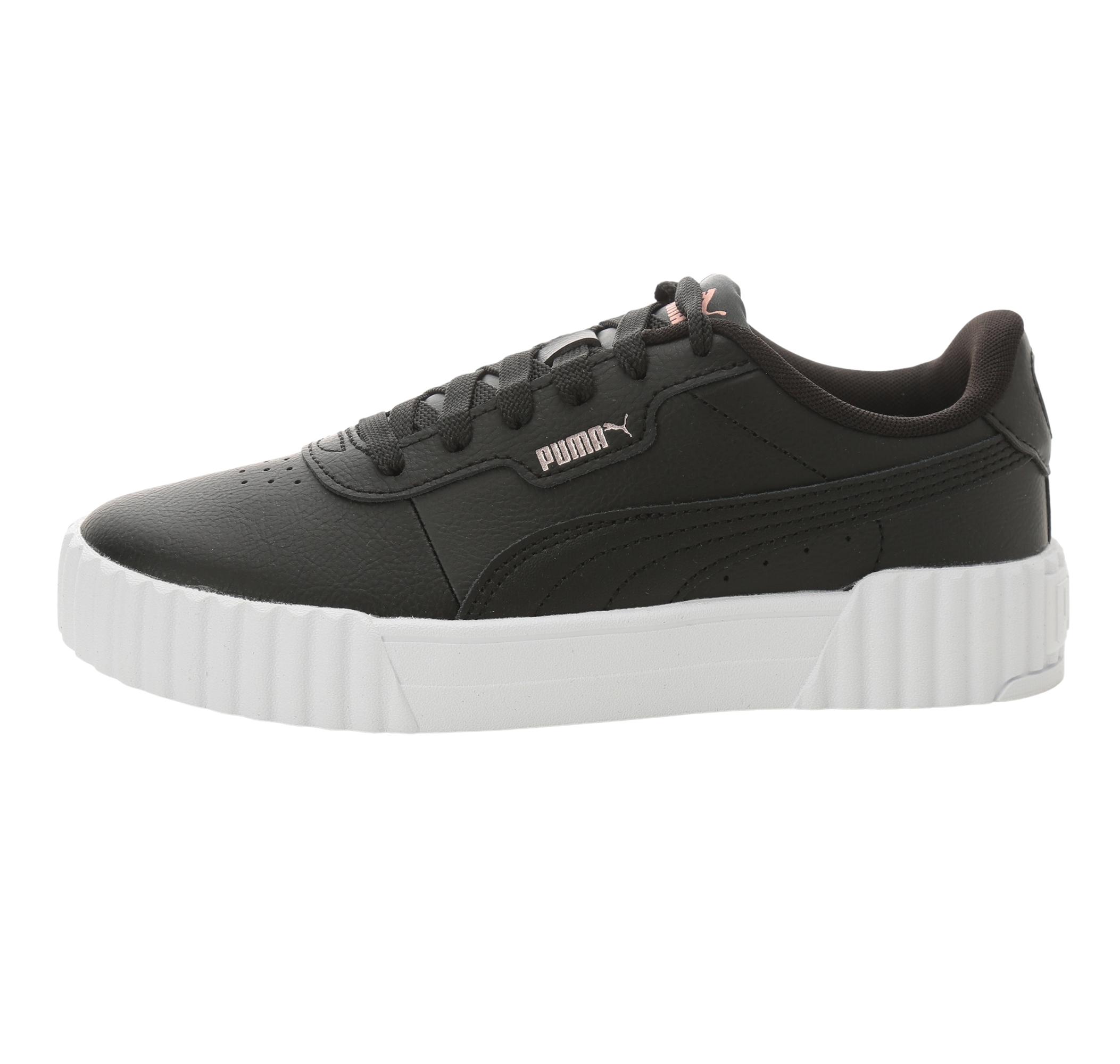 Женские кроссовки Puma Carina 3.0