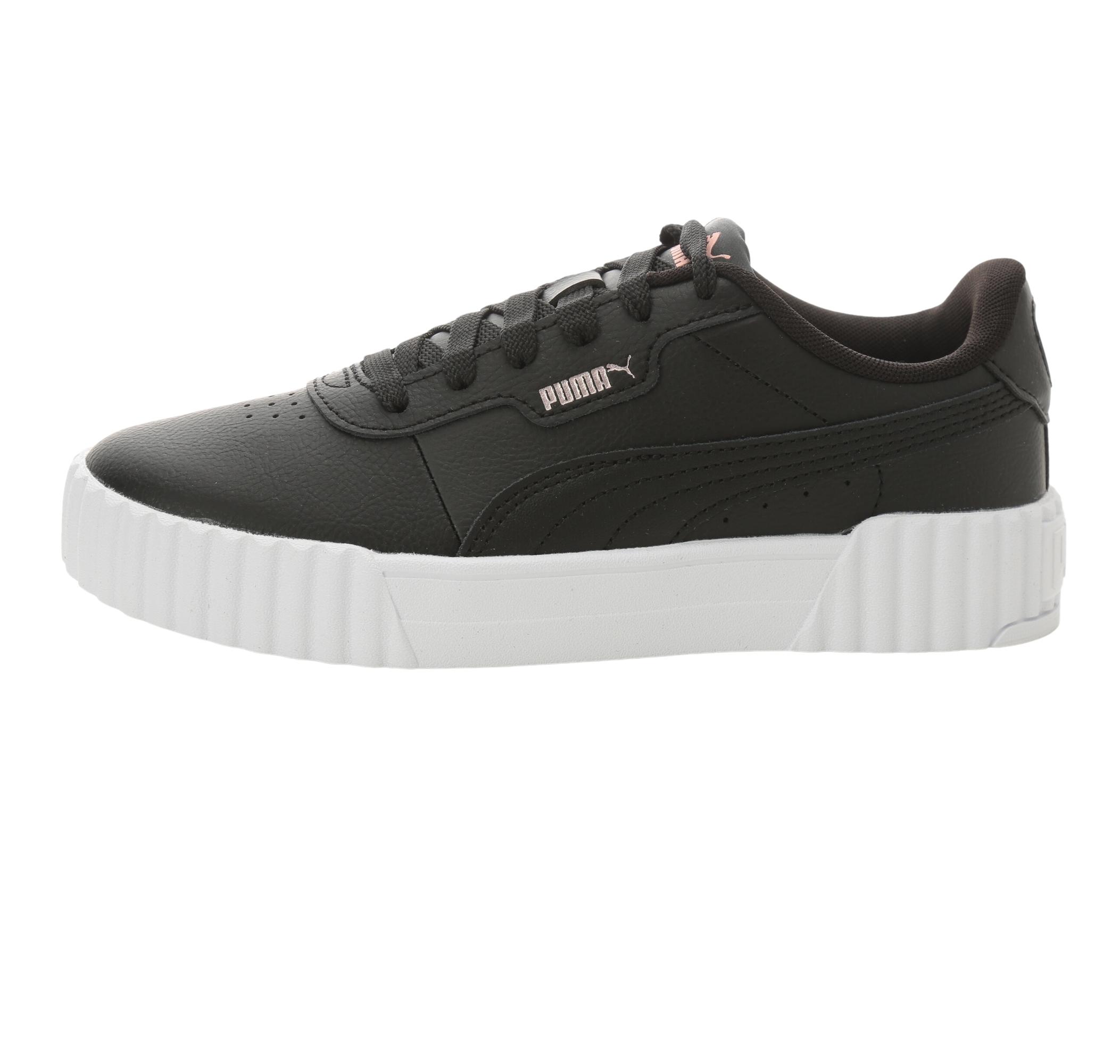 Женские кроссовки Puma Carina 3.0