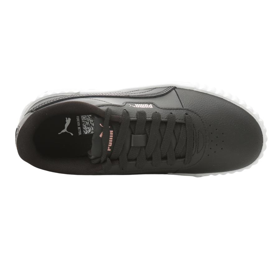 Puma Carina 3.0 Kadın Spor Ayakkabı Siyah Puma Carina 3.0 Kadın Spor Ayakkabı Siyah