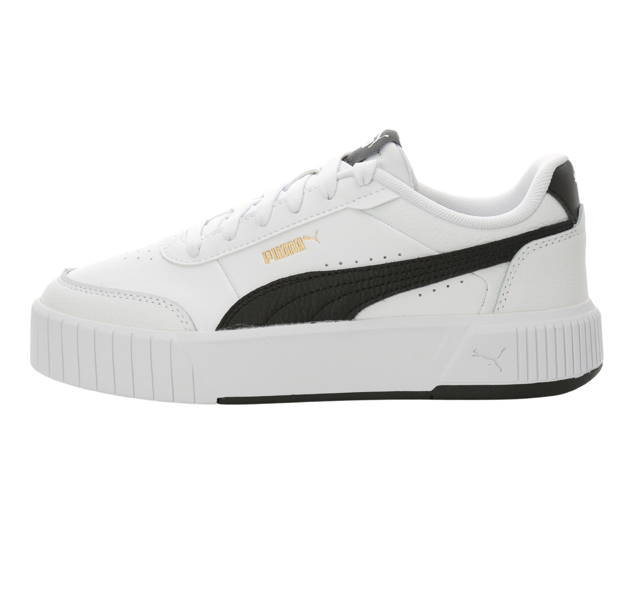 Женские кроссовки Puma Carina Mia