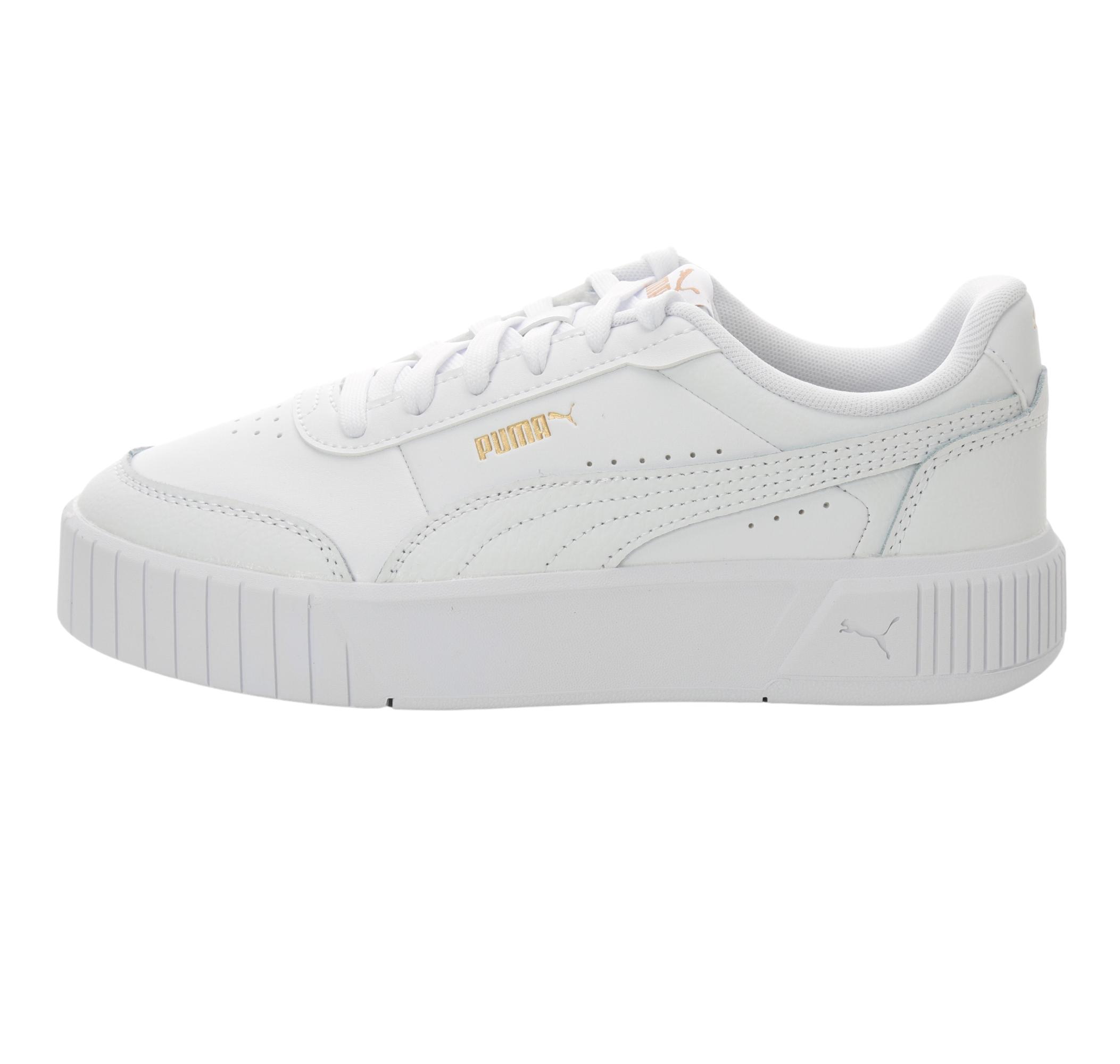 Женские кроссовки Puma Carina Mia