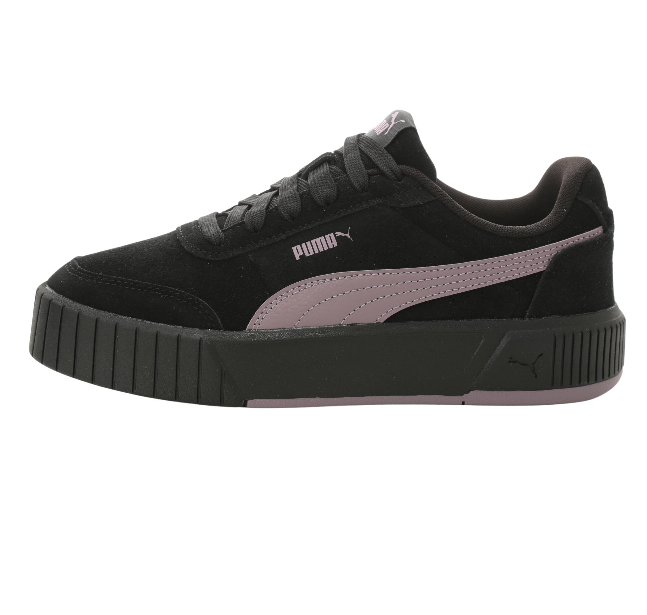 Женские кроссовки Puma Carina Mia Sd
