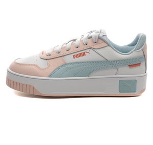Puma Carina Street Kadın Spor Ayakkabı Beyaz