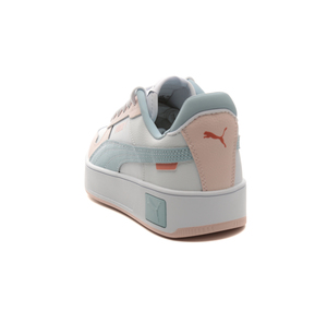 Puma Carina Street Kadın Spor Ayakkabı Beyaz