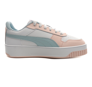 Puma Carina Street Kadın Spor Ayakkabı Beyaz