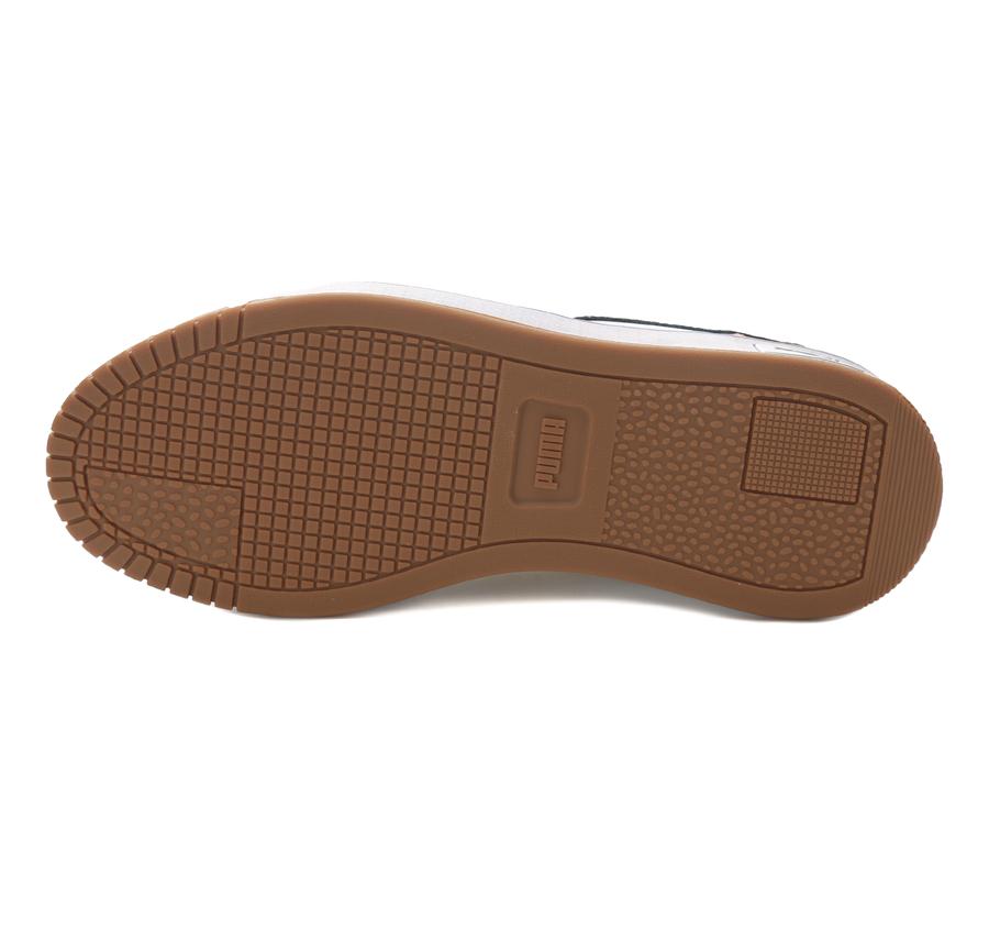 Puma Carina Street Kadın Spor Ayakkabı Beyaz Puma Carina Street Kadın Spor Ayakkabı Beyaz