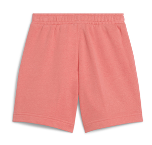 Puma Cats Club Shorts Çocuk Şort Ve Kapri Pembe
