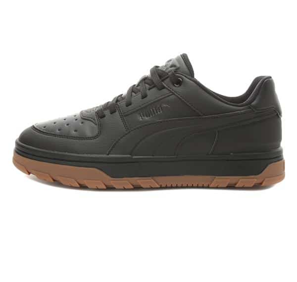 Puma Caven 2.0 Abrupt Erkek Spor Ayakkabı Siyah