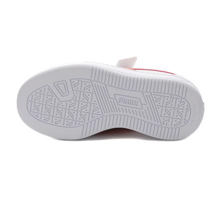 Puma  Caven 2.0 Ac+ Ps Çocuk Spor Ayakkabı Beyaz