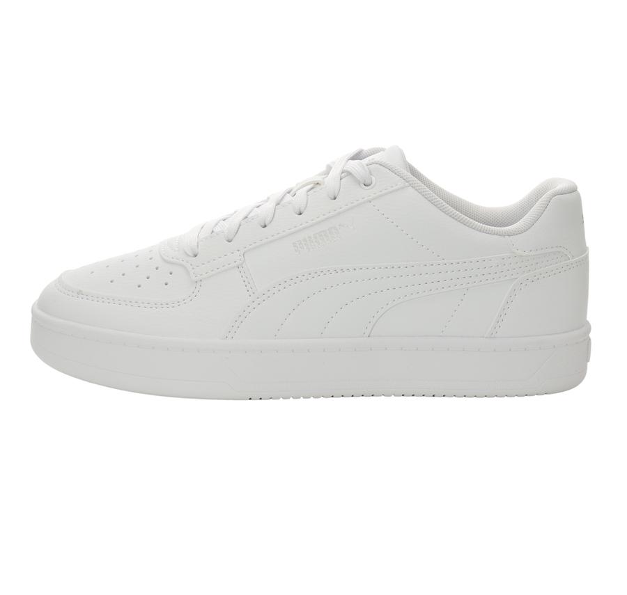 Puma  Caven 2.0 Erkek Spor Ayakkabı Beyaz