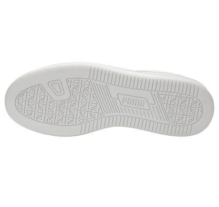 Puma  Caven 2.0 Erkek Spor Ayakkabı Beyaz