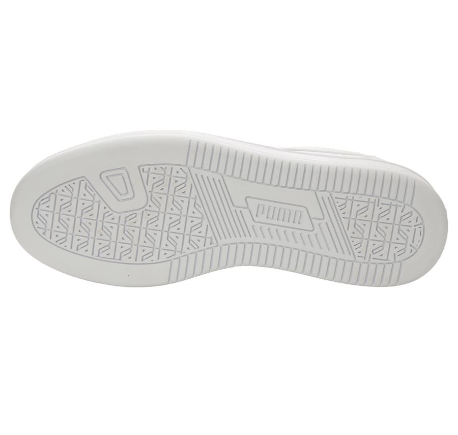 Puma Caven 2.0 Erkek Spor Ayakkabı Beyaz Puma Caven 2.0 Erkek Spor Ayakkabı Beyaz