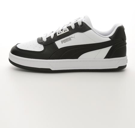 Puma Caven 2.0 Lux Erkek Spor Ayakkabı Beyaz