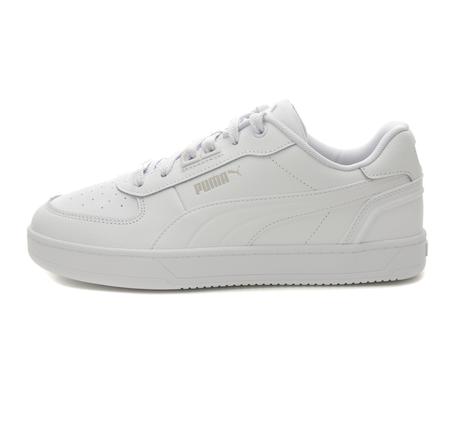 Puma Caven 2.0 Lux Erkek Spor Ayakkabı Beyaz