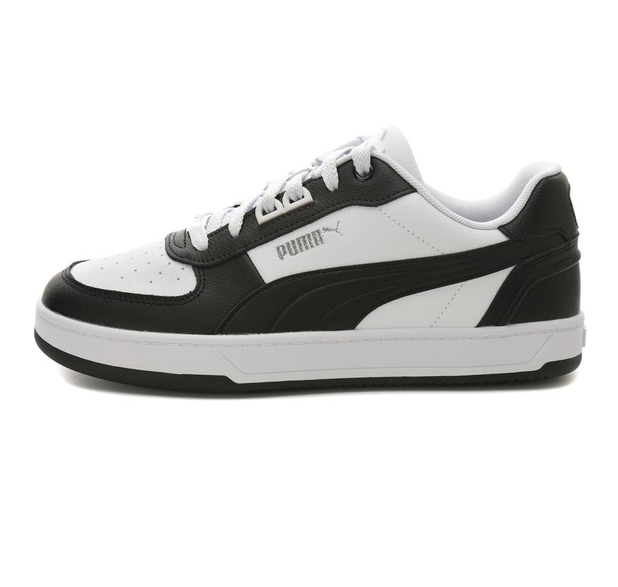 Puma Caven 2.0 Lux Erkek Spor Ayakkabı Beyaz