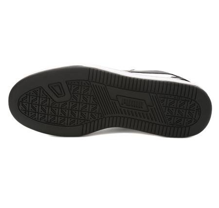 Puma Caven 2.0 Lux Erkek Spor Ayakkabı Beyaz