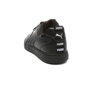 Puma  Caven Tape Erkek Spor Ayakkabı Siyah