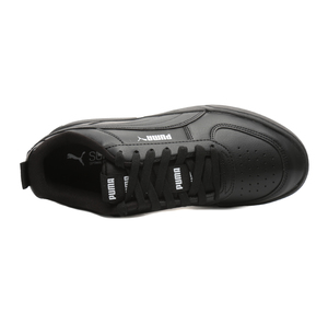 Puma  Caven Tape Erkek Spor Ayakkabı Siyah