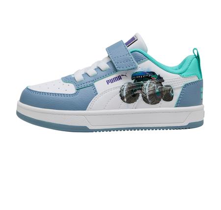 Puma Caven2.0Lohotwheels2Ac+Ps Çocuk Spor Ayakkabı