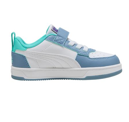 Puma Caven2.0Lohotwheels2Ac+Ps Çocuk Spor Ayakkabı