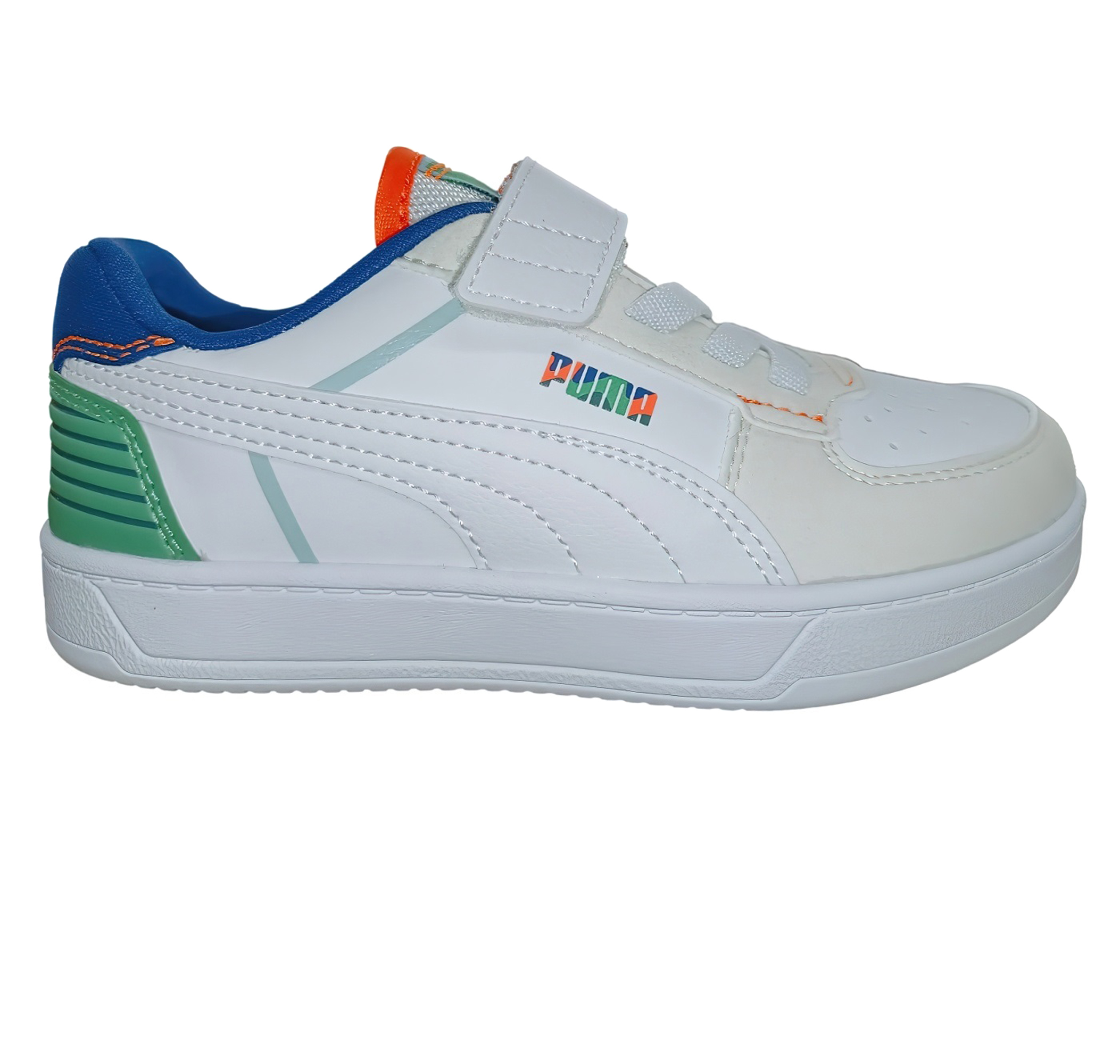 Детские кроссовки Puma Caven2.0Rdy,St,Betteriiac+Ps