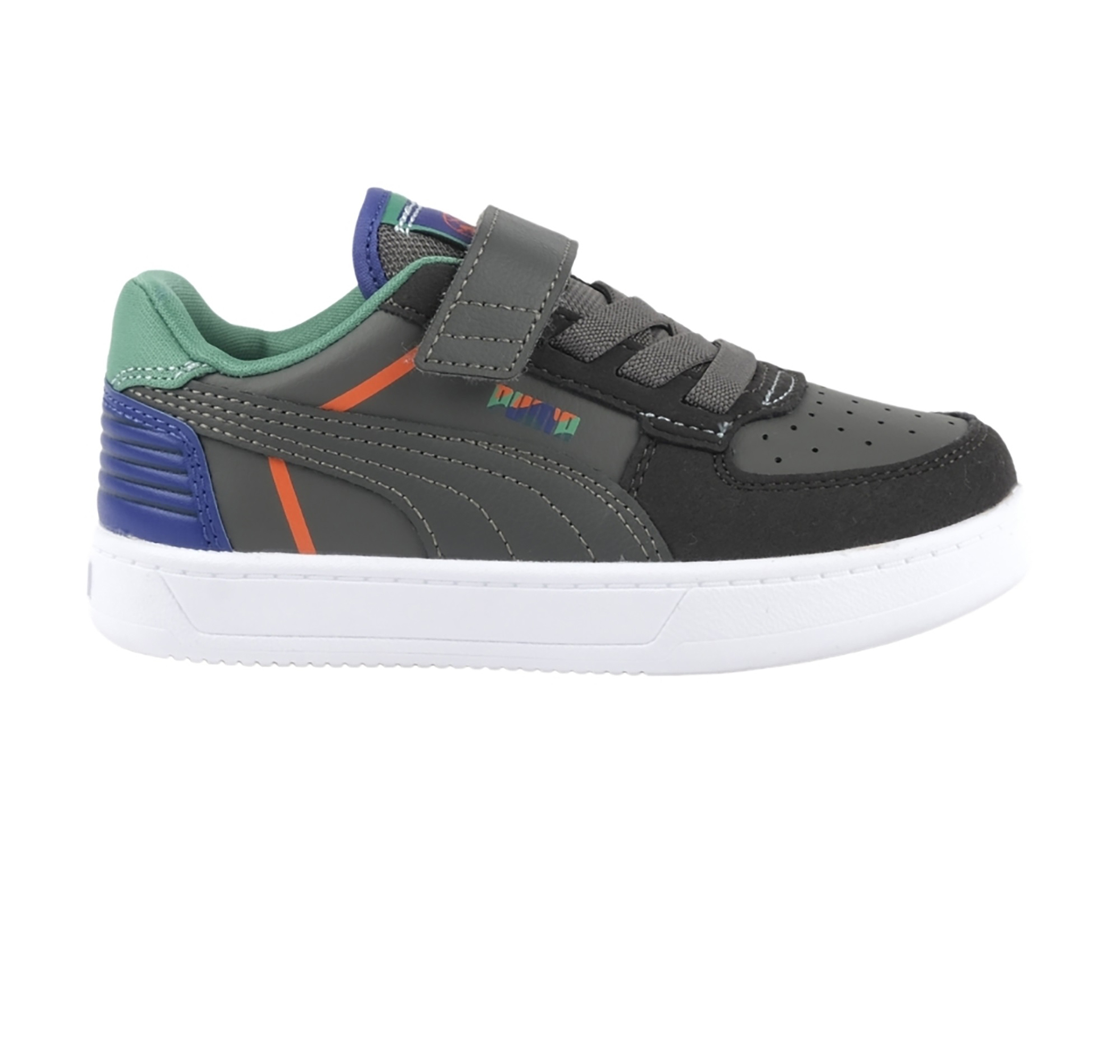 Детские кроссовки Puma Caven2.0Rdy,St,Betteriiac+Ps Antrasit