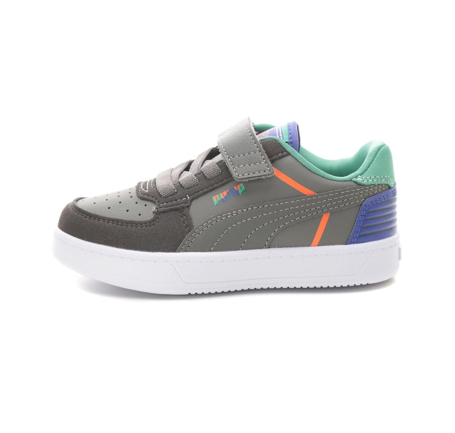 Puma Caven2.0Rdy,St,Betterııac+Ps Çocuk Spor Ayakkabı Antrasit