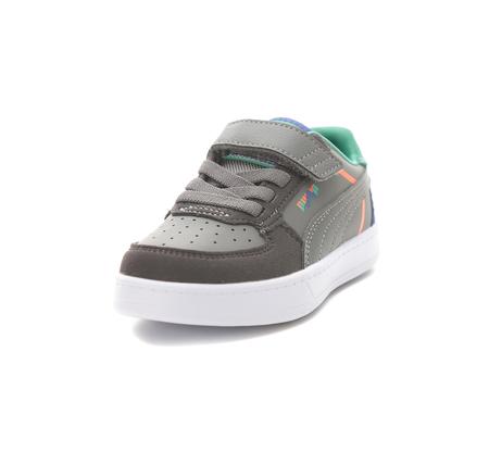 Puma Caven2.0Rdy,St,Betterııac+Ps Çocuk Spor Ayakkabı Antrasit