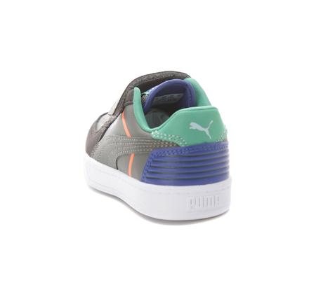 Puma Caven2.0Rdy,St,Betterııac+Ps Çocuk Spor Ayakkabı Antrasit