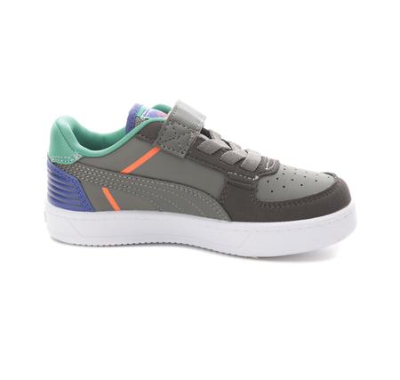 Puma Caven2.0Rdy,St,Betterııac+Ps Çocuk Spor Ayakkabı Antrasit
