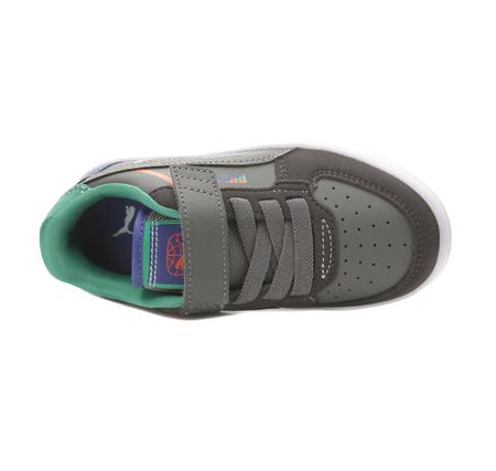 Puma Caven2.0Rdy,St,Betterııac+Ps Çocuk Spor Ayakkabı Antrasit