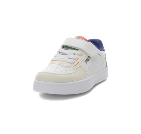 Puma Caven2.0Rdy,St,Betterııac+Ps Çocuk Spor Ayakkabı Beyaz