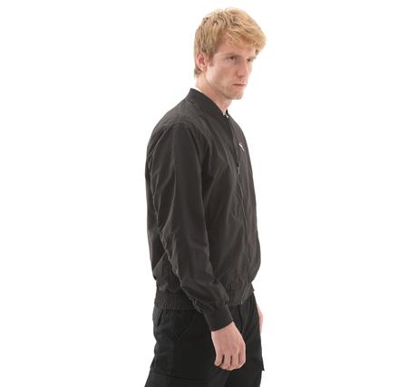 Puma Class Bomber Erkek Ceket Siyah