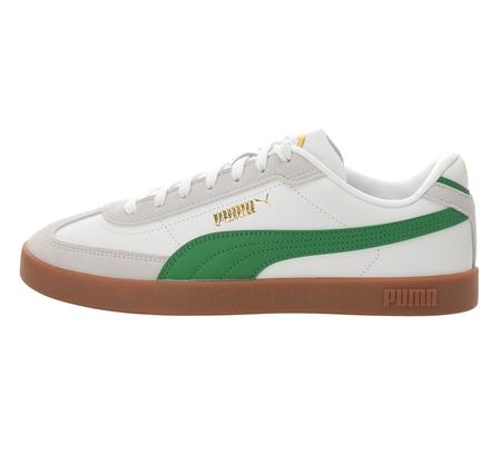 Puma Club Iı Era Erkek Spor Ayakkabı Beyaz