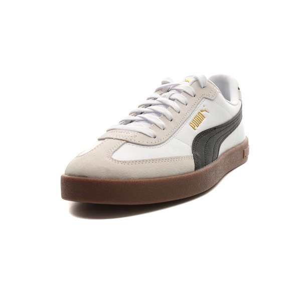 Puma Club Iı Era Erkek Spor Ayakkabı Beyaz Puma Club Iı Era Erkek Spor Ayakkabı Beyaz