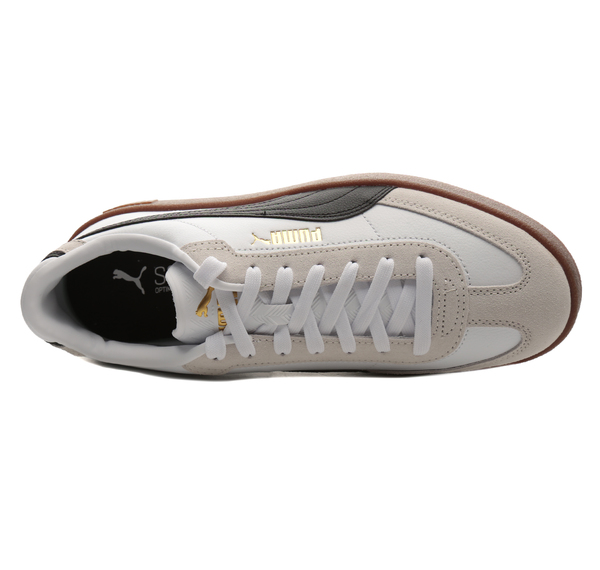 Puma Club Iı Era Erkek Spor Ayakkabı Beyaz Puma Club Iı Era Erkek Spor Ayakkabı Beyaz