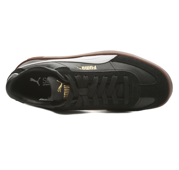 Puma Club Iı Era Erkek Spor Ayakkabı Siyah Puma Club Iı Era Erkek Spor Ayakkabı Siyah