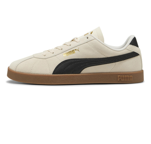 Puma Club Iı Erkek Spor Ayakkabı Krem