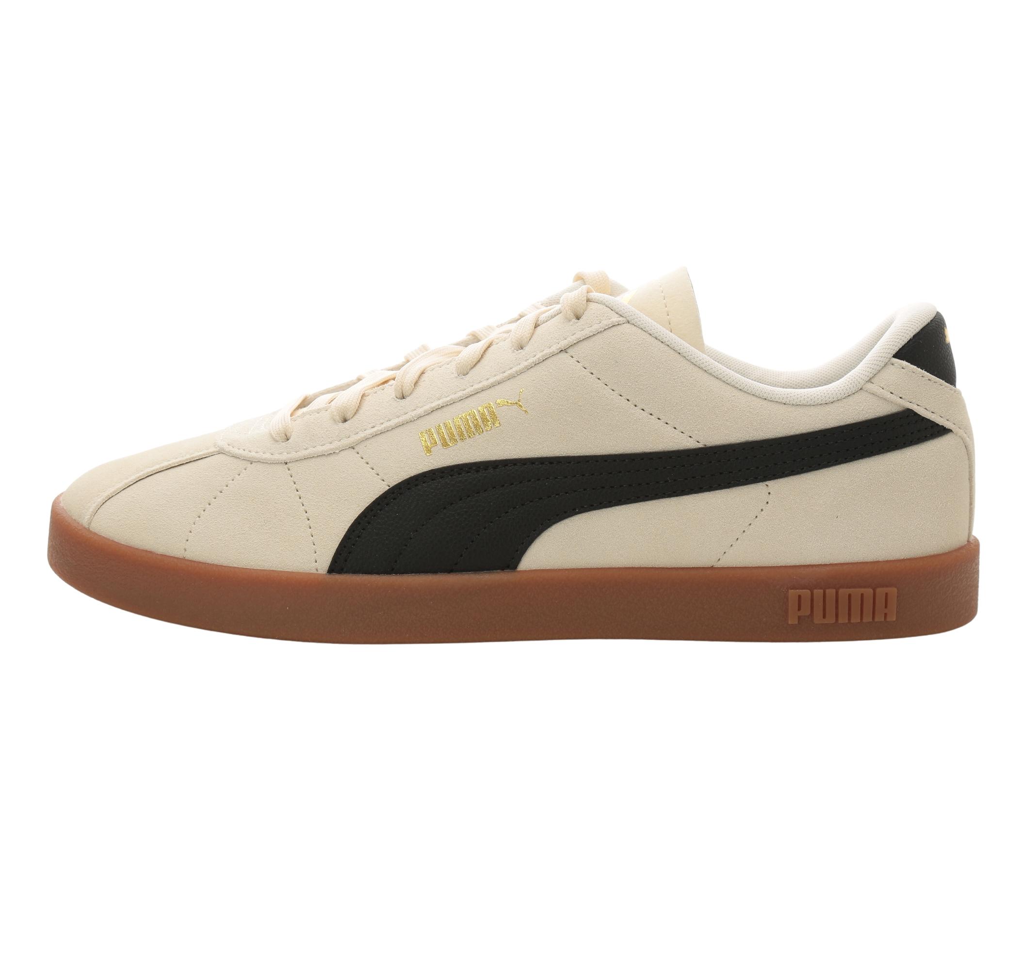 Мужские кроссовки Puma Club Ii Krem