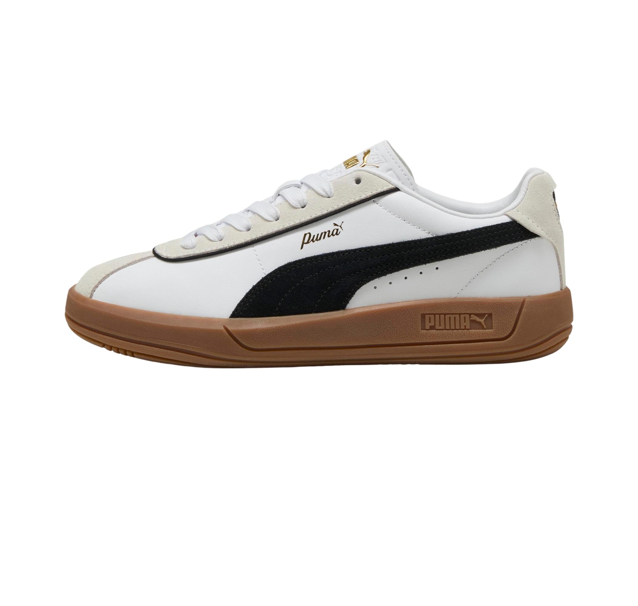Женские кроссовки Puma Club Klassika