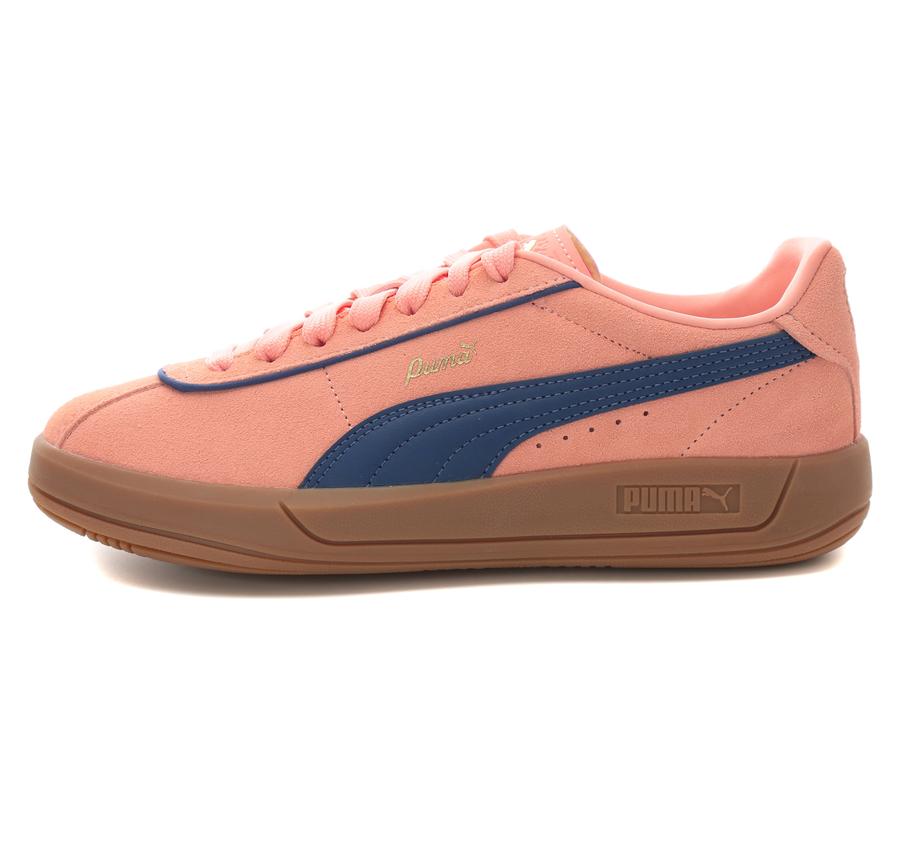 Puma Club Klassika Sd Kadın Spor Ayakkabı Pembe