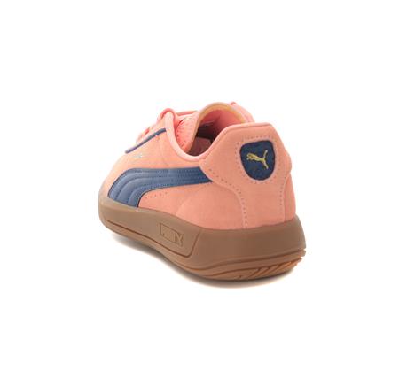 Puma Club Klassika Sd Kadın Spor Ayakkabı Pembe