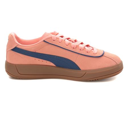 Puma Club Klassika Sd Kadın Spor Ayakkabı Pembe