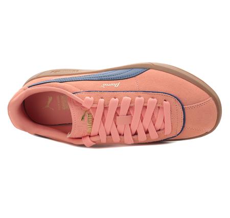 Puma Club Klassika Sd Kadın Spor Ayakkabı Pembe