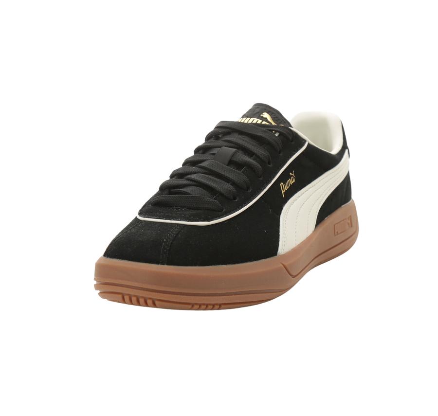 Puma Club Klassika Sd Kadın Spor Ayakkabı Siyah Puma Club Klassika Sd Kadın Spor Ayakkabı Siyah