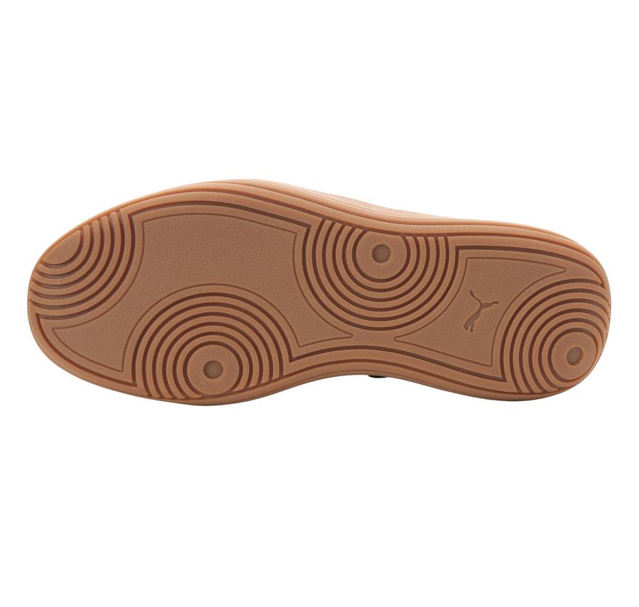 Puma Club Klassika Sd Kadın Spor Ayakkabı Siyah Puma Club Klassika Sd Kadın Spor Ayakkabı Siyah