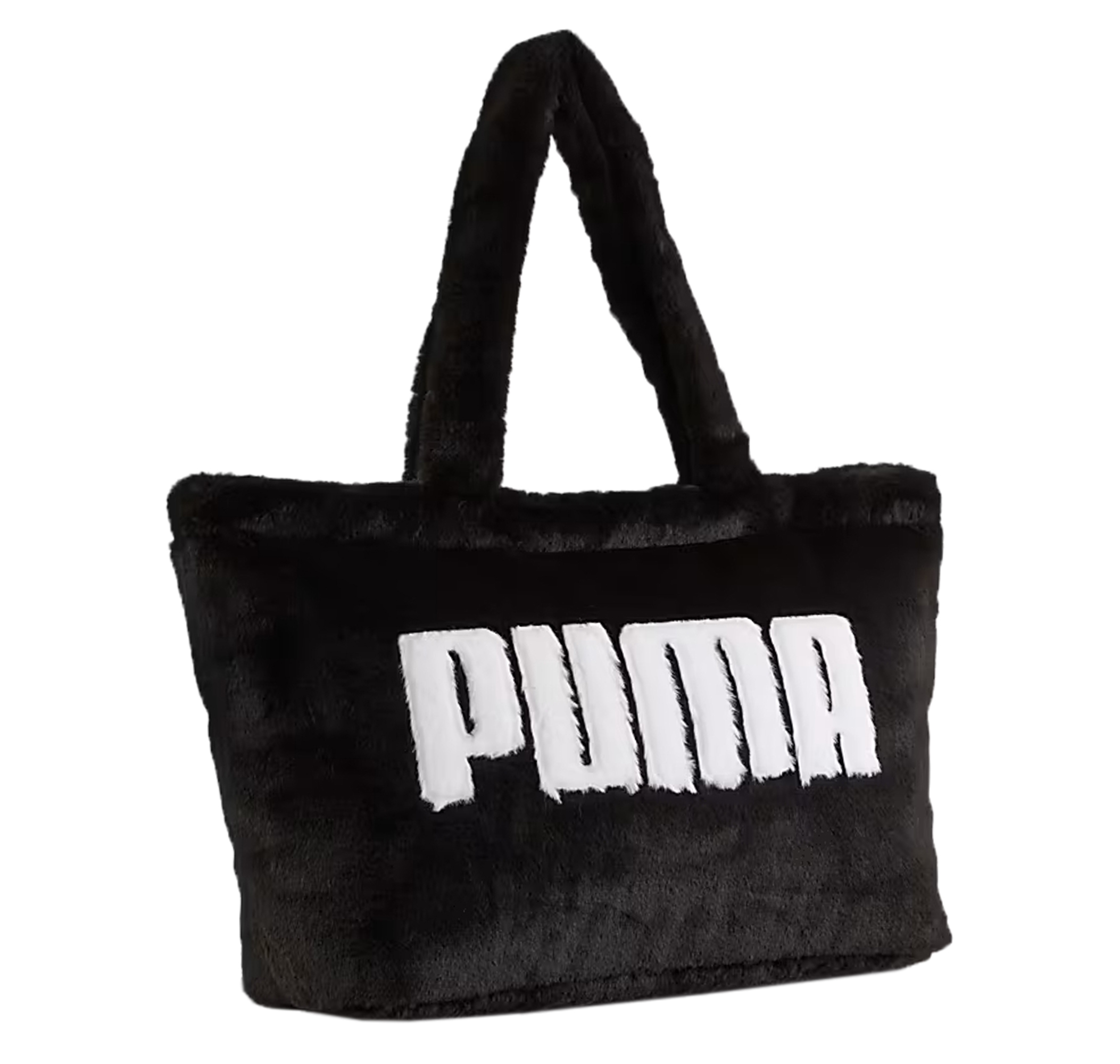 Женская сумка Puma Core Fur Shopper Çanta